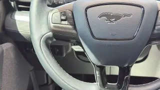 Ford Mustang Mach-E 2023 AWD GT 4dr SUV
