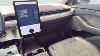 Ford Mustang Mach-E 2023 AWD GT 4dr SUV