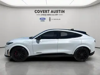 Ford Mustang Mach-E 2023 AWD GT 4dr SUV
