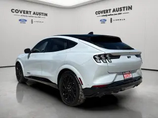 Ford Mustang Mach-E 2023 AWD GT 4dr SUV