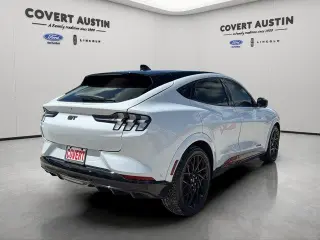 Ford Mustang Mach-E 2023 AWD GT 4dr SUV