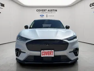 Ford Mustang Mach-E 2023 AWD GT 4dr SUV