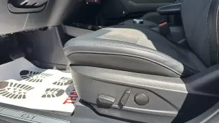 Ford Mustang Mach-E 2023 AWD GT 4dr SUV