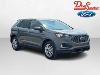 Ford Edge 2024 AWD SEL 4dr SUV