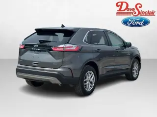 Ford Edge 2024 AWD SEL 4dr SUV