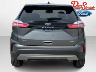 Ford Edge 2024 AWD SEL 4dr SUV