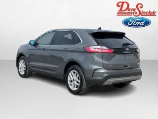 Ford Edge 2024 AWD SEL 4dr SUV