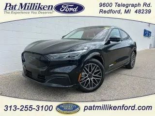 Ford Mustang Mach-E 2024 AWD Premium 4dr SUV