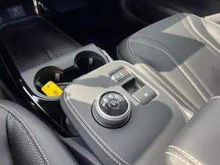 Ford Mustang Mach-E 2024 AWD Premium 4dr SUV