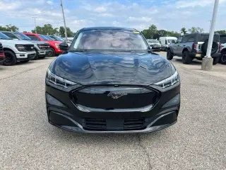 Ford Mustang Mach-E 2024 AWD Premium 4dr SUV