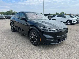 Ford Mustang Mach-E 2024 AWD Premium 4dr SUV