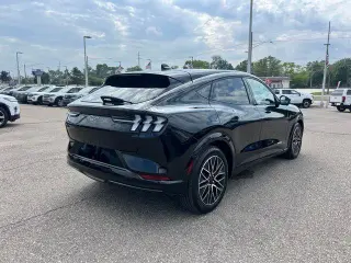 Ford Mustang Mach-E 2024 AWD Premium 4dr SUV