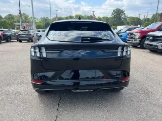 Ford Mustang Mach-E 2024 AWD Premium 4dr SUV