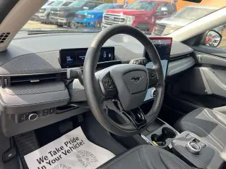 Ford Mustang Mach-E 2024 AWD Premium 4dr SUV
