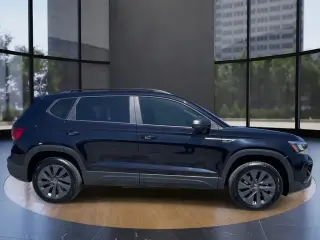 Volkswagen Taos 2023 S 4dr SUV