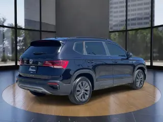 Volkswagen Taos 2023 S 4dr SUV