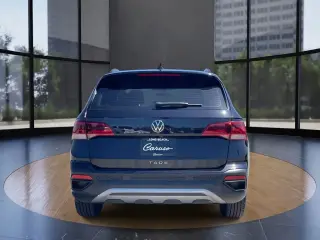 Volkswagen Taos 2023 S 4dr SUV