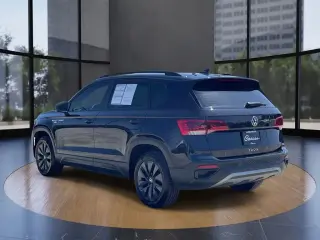 Volkswagen Taos 2023 S 4dr SUV