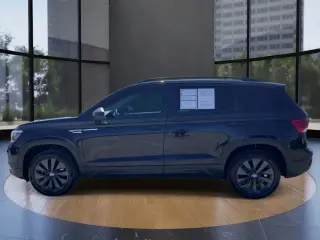 Volkswagen Taos 2023 S 4dr SUV