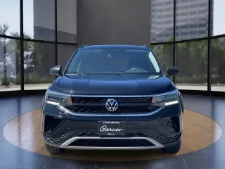Volkswagen Taos 2023 S 4dr SUV