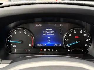 Ford Explorer 2023 AWD XLT 4dr SUV
