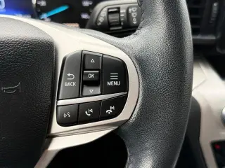 Ford Explorer 2023 AWD XLT 4dr SUV