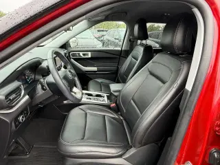 Ford Explorer 2023 AWD XLT 4dr SUV
