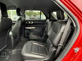 Ford Explorer 2023 AWD XLT 4dr SUV