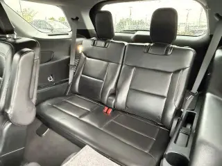 Ford Explorer 2023 AWD XLT 4dr SUV