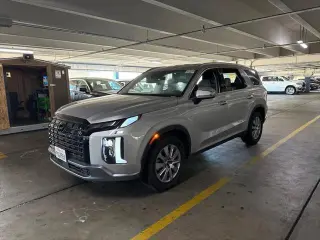 Hyundai PALISADE 2025 SEL 4p SUV