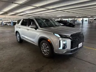 Hyundai PALISADE 2025 SEL 4p SUV