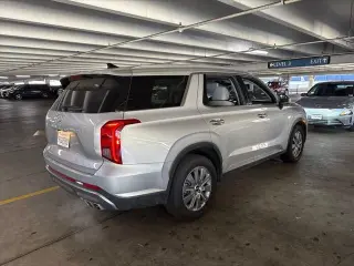 Hyundai PALISADE 2025 SEL 4p SUV