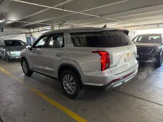 Hyundai PALISADE 2025 SEL 4p SUV