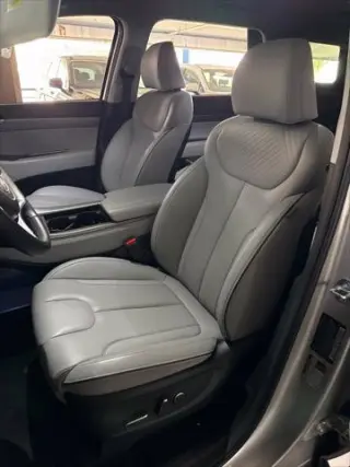 Hyundai PALISADE 2025 SEL 4p SUV