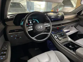 Hyundai PALISADE 2025 SEL 4p SUV