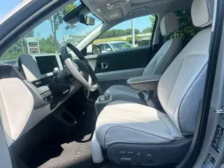 Hyundai IONIQ 5 2024 Limited 4dr Crossover