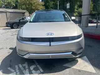 Hyundai IONIQ 5 2024 Limited 4dr Crossover