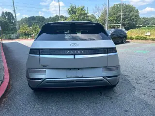 Hyundai IONIQ 5 2024 Limited 4dr Crossover