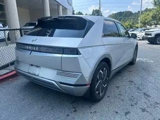 Hyundai IONIQ 5 2024 Limited 4dr Crossover