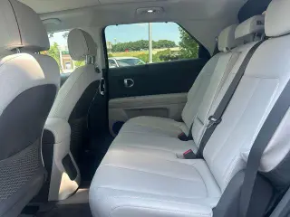 Hyundai IONIQ 5 2024 Limited 4dr Crossover