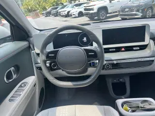 Hyundai IONIQ 5 2024 Limited 4dr Crossover