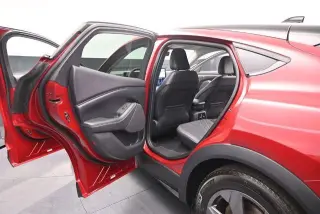 Ford Mustang Mach-E 2023 AWD Select 4dr SUV