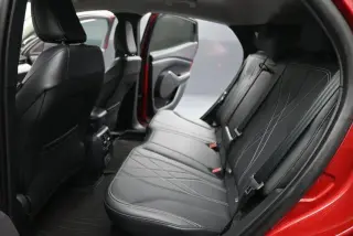 Ford Mustang Mach-E 2023 AWD Select 4dr SUV