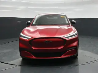 Ford Mustang Mach-E 2023 AWD Select 4dr SUV