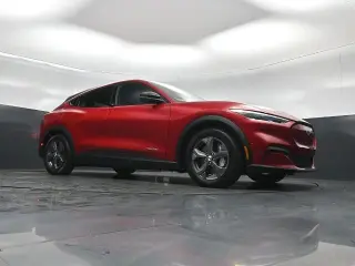 Ford Mustang Mach-E 2023 AWD Select 4dr SUV