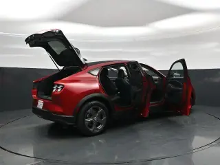 Ford Mustang Mach-E 2023 AWD Select 4dr SUV