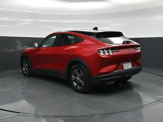 Ford Mustang Mach-E 2023 AWD Select 4dr SUV