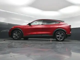 Ford Mustang Mach-E 2023 AWD Select 4dr SUV