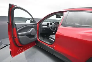 Ford Mustang Mach-E 2023 AWD Select 4dr SUV