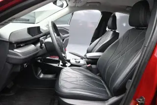Ford Mustang Mach-E 2023 AWD Select 4dr SUV